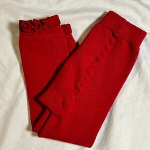 Ruffle Butts Leggings